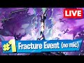 Fortnite FRACTURE Chapter 3 Finale Event (no commentary)