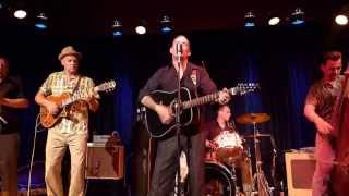 Desperado 5 - Marie Marie @ 8. Veteranentreffen, Roadrunners, 09.08.2014