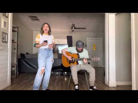 TOO GOOD cover. Drake/ done by Ayoni -Jovani & Colton