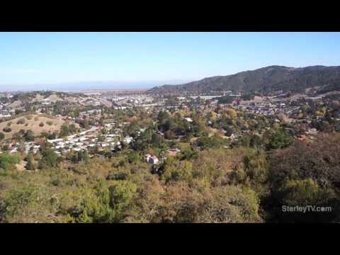 Grand Tour of San Rafael, CA