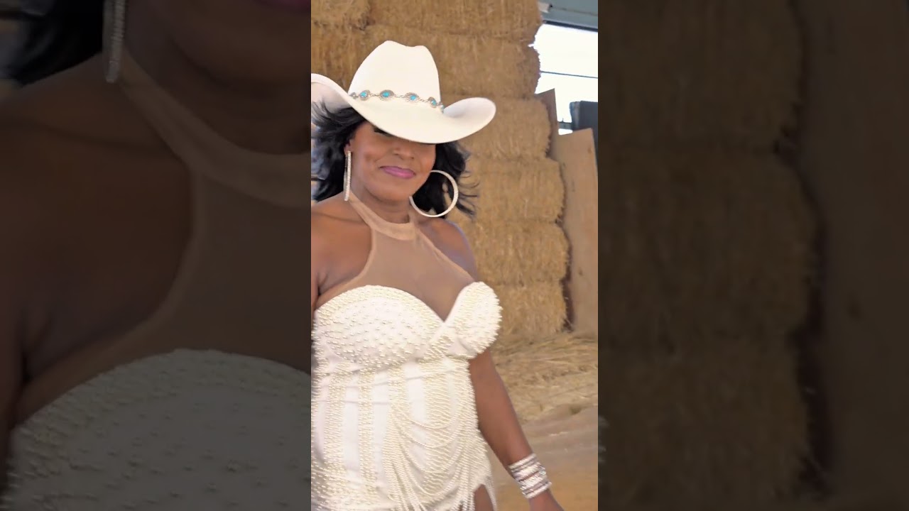 Jolene — AYANNA, directed by Tre' Major