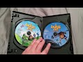 A Bug S Life 1998 DVD Overview