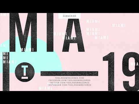 Jay de Lys - Just A Feelin (Original Mix)