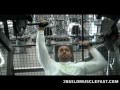 Bodybuilding Tip Best Machines To Build Muscle Hodgetwins