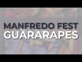Manfredo Fest - Guararapes (Official Audio)