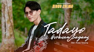 Download lagu Ridho Zulma - Tadayo Gurauan Sayang ( Musik Video) New Version mp3 Download lagu Ridho Zulma - Tadayo Gurauan Sayang ( Musik Video) New Version mp3
