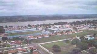 preview picture of video 'Porto Velho - Rondônia / Brasil  7ª Edição【S.RIO】'