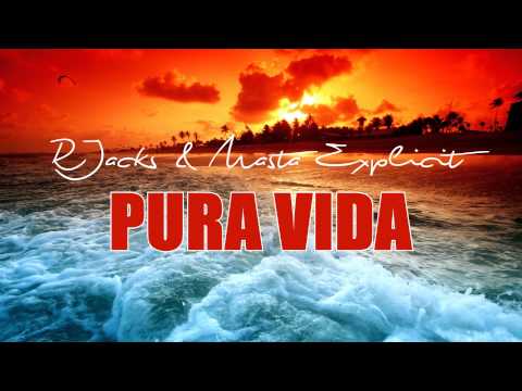 Instrumentale Type JUL - PURA VIDA ( ProdBY RJacks & Masta )