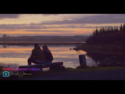 Iceland Autumn Colors 2025