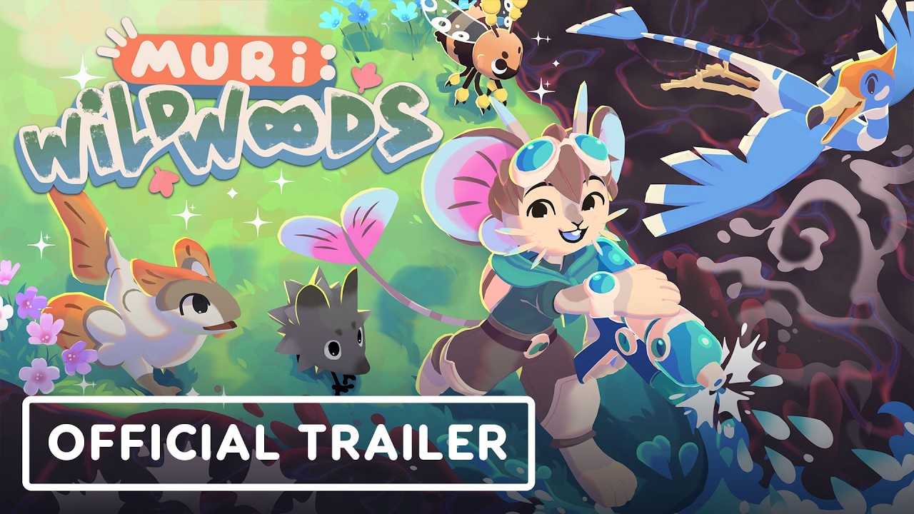 Trailer