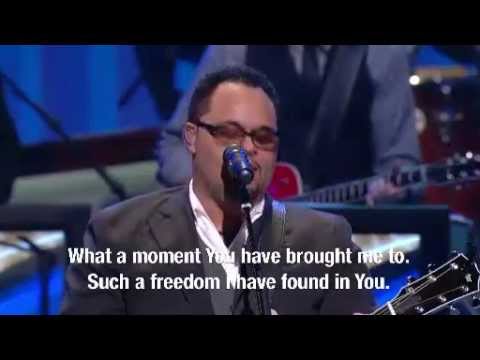 Lakewood Church Worship - 11/27/11 11am - Moving Forward - Jesus Be the Center - Your Presence