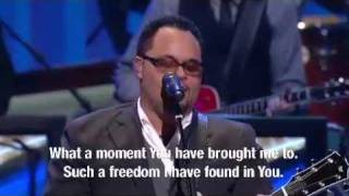 Lakewood Church Worship - 11/27/11 11am - Moving Forward - Jesus Be the Center - Your Presence