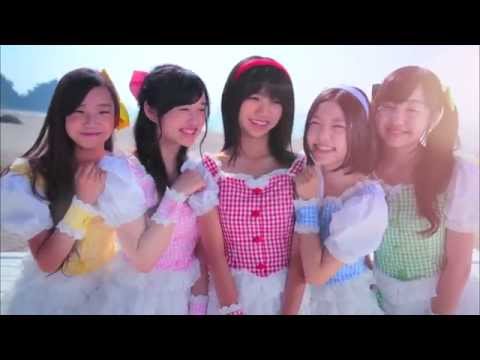 『踊ろよ、フィッシュ』 フルPV　（つりビット #つりビット ）