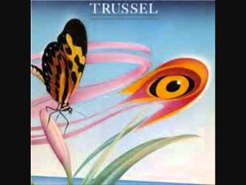 Trussel  -  Yearning For Your Love