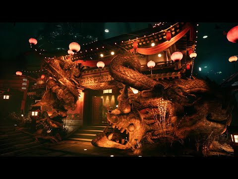 Corneo Colosseum (1 Hour) - Final Fantasy VII Remake