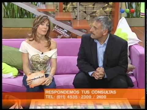Programa 35 - Buenos Días Argentina 2005