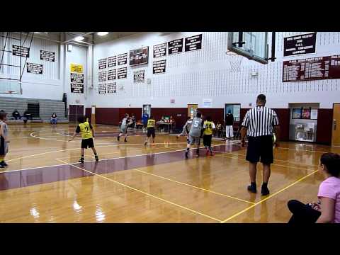 Ocean Elite Tournament 5.3.14 - 5