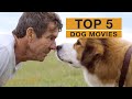 TOP 5: Dog Movies | Trailer