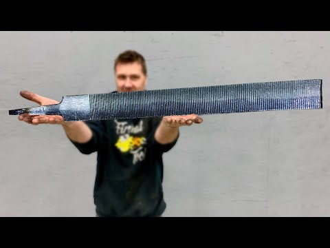 I Filed Backwards 2500 Times, And This Happened