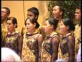 Unai Chorale - Indonesia Raya - Indonesia ...