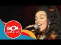 Ojos de Brujo "Ley de gravedad" (A Solas 2010) - Sol Música