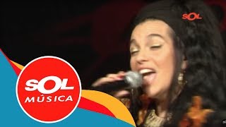 Ojos de Brujo "Ley de gravedad" (A Solas 2010)