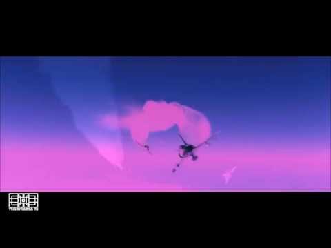 Ascion - Xatatonic State (3TH Records)