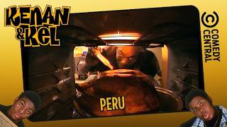 Peru | Kenan e Kel