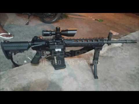 MC CABELINHO - SE BROTAR NA  VOU ACIONAR, PEITA NOSSO SISTEMA (( DJS WM 22 E NANDINHO ))