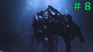 ちょっと見た目怖いよね＃８【モンスターハンターワイルズ】