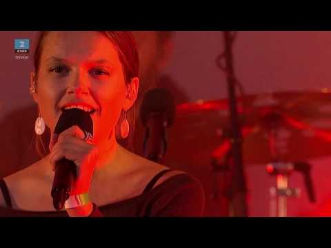 Ganger - Olympisk (LIVE @ Roskilde Festival 2020 på DR2)