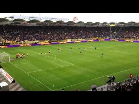 Roda JC - Sparta Rotterdam 12/13 - Die letzten Sekunden