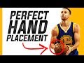Best Shooting Hand Placement Basketball Shooting Form