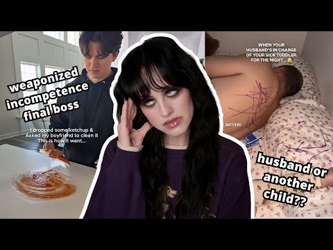 insufferable husbands and boyfriends of social media