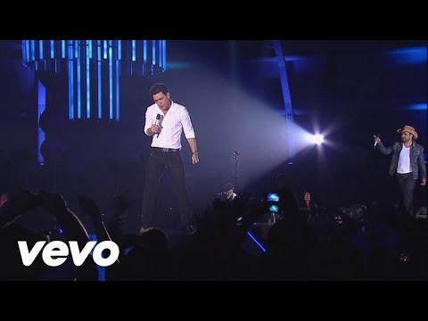 Zezé Di Camargo & Luciano - Pra Mudar a Minha Vida / A Ferro e Fogo (Ao Vivo)