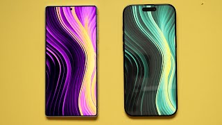 Galaxy S25 Ultra vs iPhone 16 Pro Max - NOT EVEN CLOSE 🥇