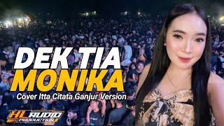 Download lagu DEK TIA MONIKA | Itta Citata Cover Ganjur Version ( Hendrylab Studio ) mp3 Download lagu DEK TIA MONIKA | Itta Citata Cover Ganjur Version ( Hendrylab Studio ) mp3