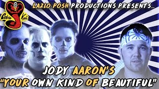 Jody Aaron - Your Own Kind of Beautiful (Official Video)