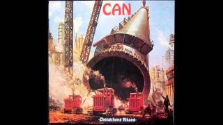 CAN - (My) Connection