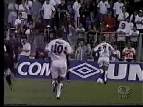 2001 atlético PR 2x3 Coritiba