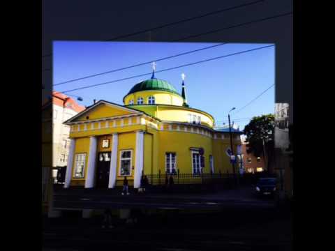 Riga Expat chronicles