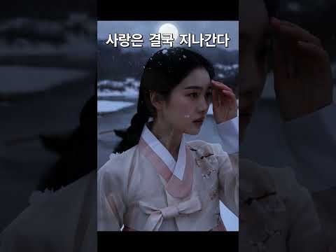 [ MV ] 사랑은 결국 지나간다 ㅣ사극 OSTㅣ서정적인 국악발라드ㅣ힐링음악ㅣ잠안올때ㅣ노래명곡ㅣ조선팝ㅣ퓨전ㅣ…