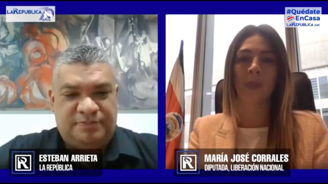 conversamos con marí