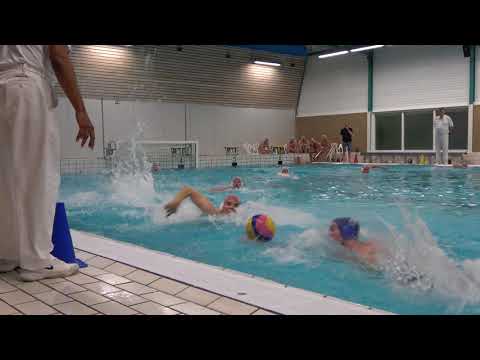 [RESERVE 1E KLASSE H3] Schuurman BZC - Het Y [22-4-2018]