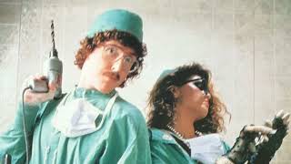 weird al Yankovic - like a surgeon | Lyrics