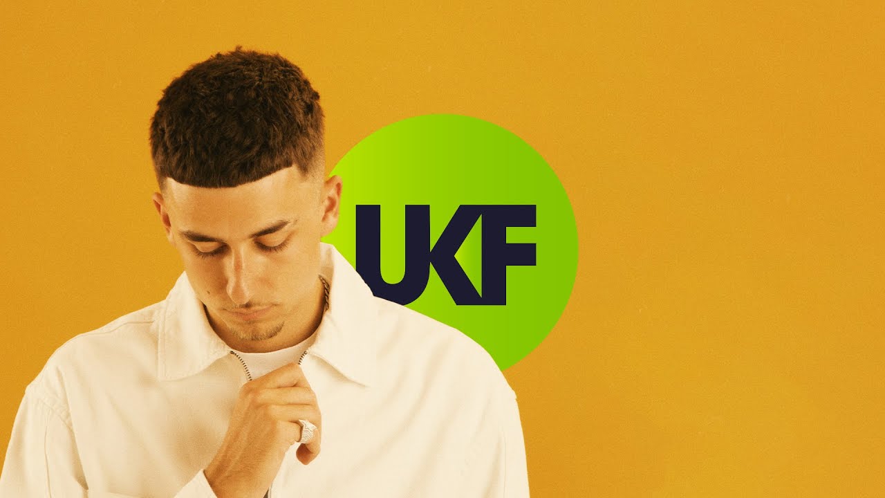 Disrupta - Dreaming Of You