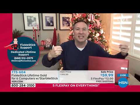 HSN | Electronic Gifts - Black Friday Preview 11.25.2021 - 09 AM