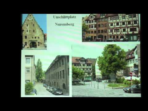 Kasper Hauser - Child of Europe. Terry Boardman. Full Version.