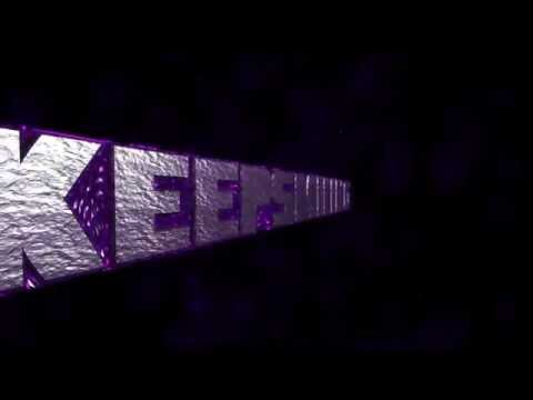 3d Intro To - Keep Smiling