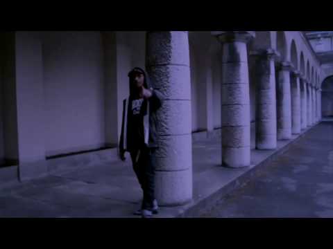 PASTMANE - RUNNIN (MUSIC VIDEO)